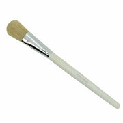 Hive Of Beauty Mask Brush 8" Outil applicateur de maquillage pour le visage