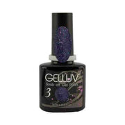 Gelluv Soak Off Gel Nail Polish NYC Collection - Harlem Nights