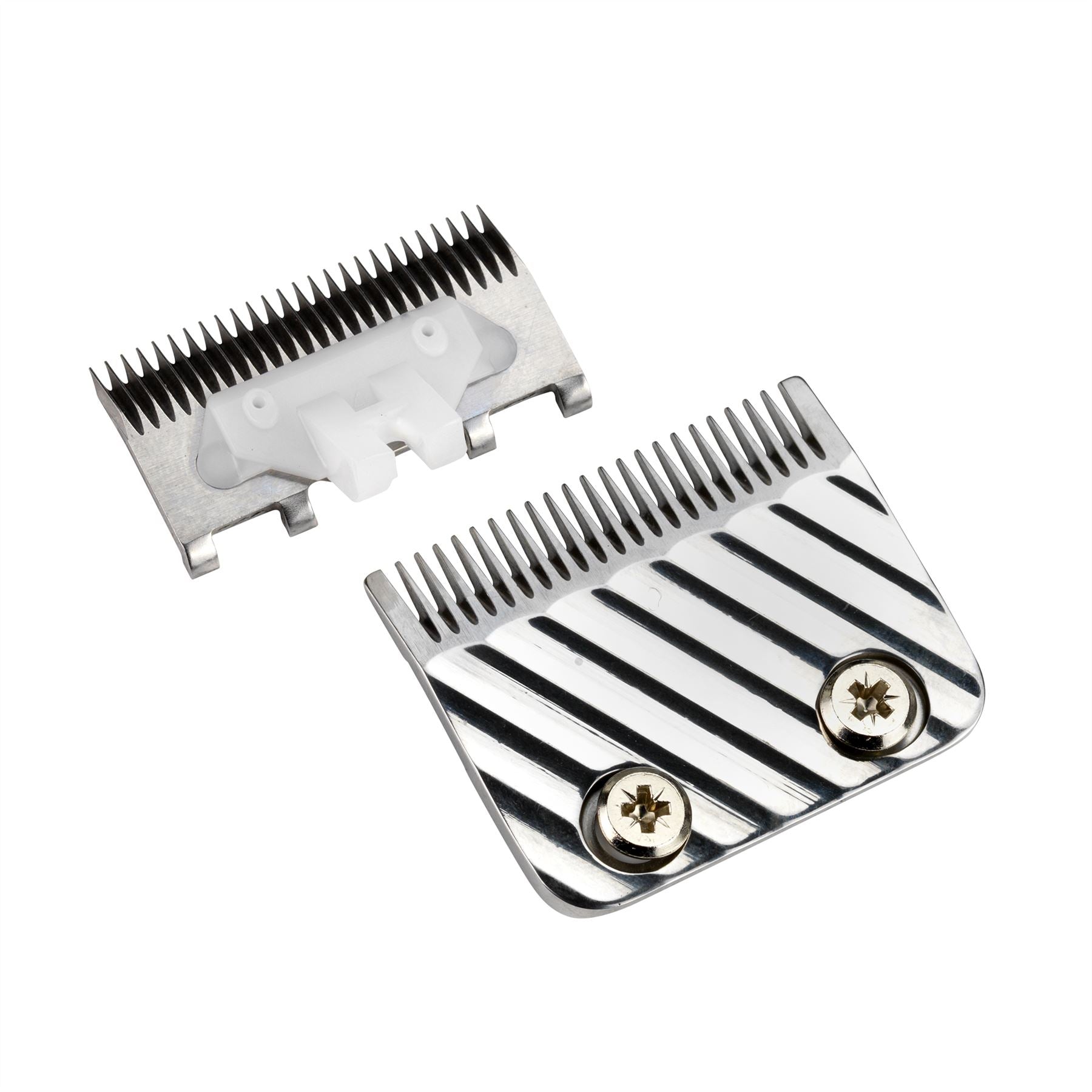 Ensemble de lame et coussin Babyliss Pro pour tondeuses à cheveux Super Motor