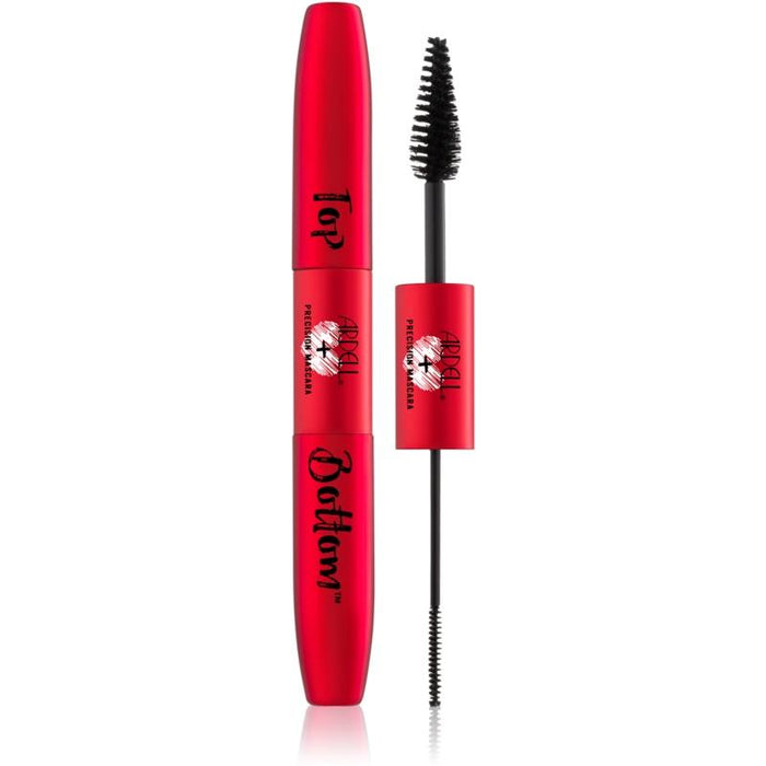 Ardell Beauty Top And Bottom Precision Mascara