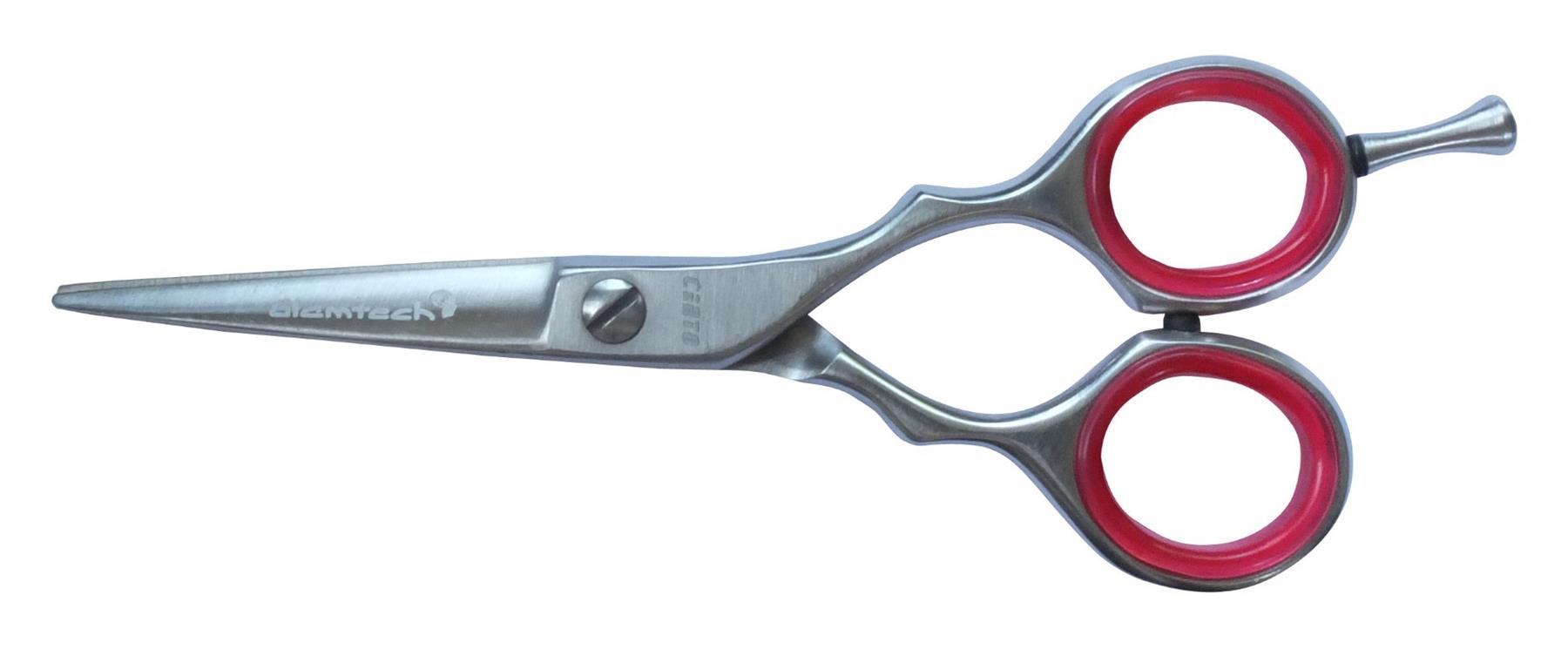 Glamtech Certo Pro Hair Dressing Scissors For Professional or Home Use 5 Inch