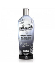 Pro Tan Unbelievable Black Tanning Lotion 25X Ultra Dark Bronzing