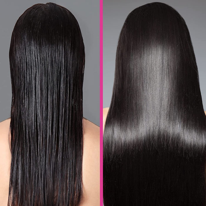 Wahl Ionic Style Hairdryer Women Professional Tourmaline Blower 2000W Black