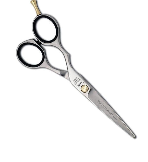 Jaguar PreStyle Relax Offset 5.75" Leftie Hairdressing Scissors