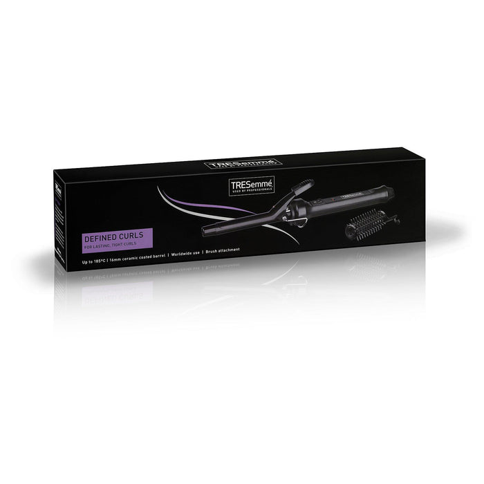 TRESemme 271TU Defined Curls 185C Curling Tong Professional Ceramic Wand
