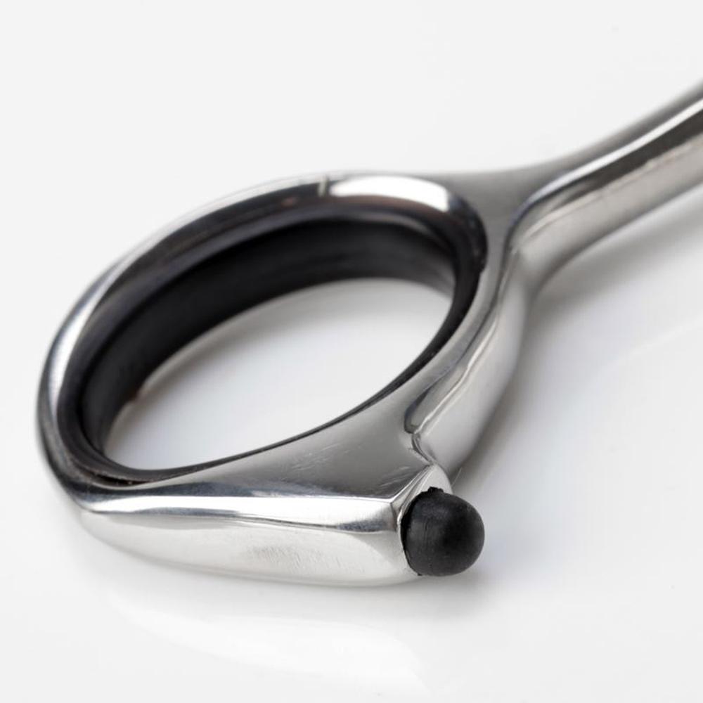 Glamtech Hairdressing Barber Stylist Scissors 6 inch Japanese steel