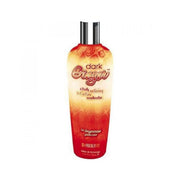 Synergy Tan Dark Ginger Tanning Lotion Hot Action Tingle Accelerator