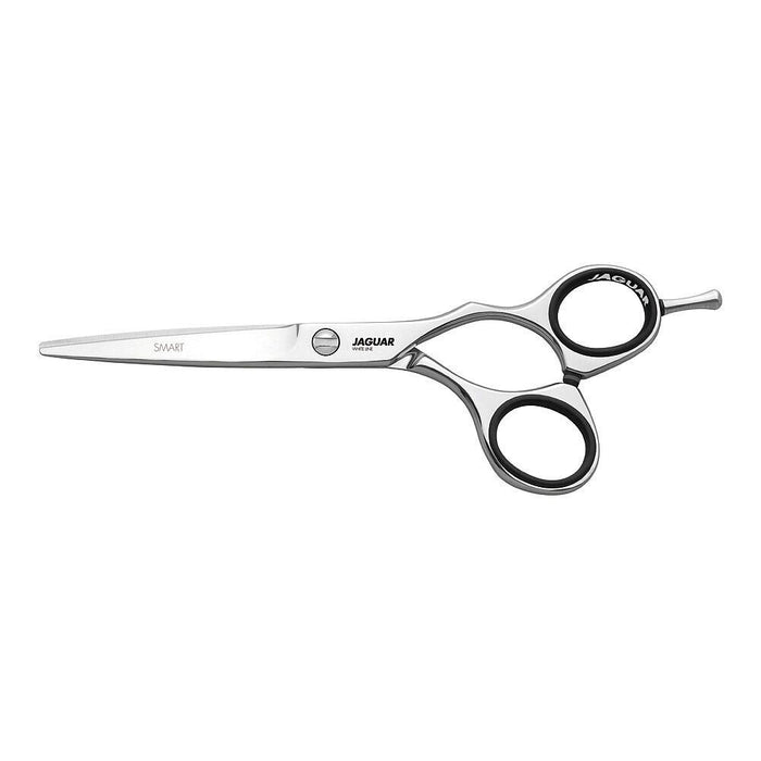 Jaguar Smart 5.5" Hairdressing Scissors - Ideal For Slice Cutting