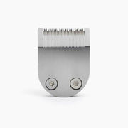 2x BaByliss Pro Replacement Blades Super Motor Steel Beard Trimmer - 30/40mm