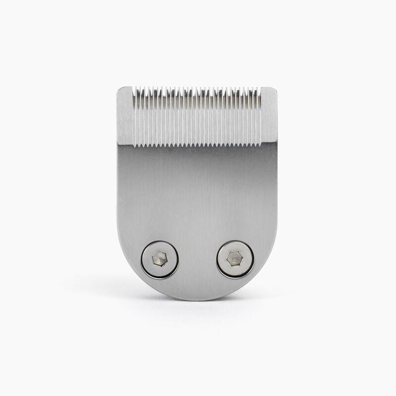 2x BaByliss Pro Replacement Blades Super Motor Steel Beard Trimmer - 30/40mm
