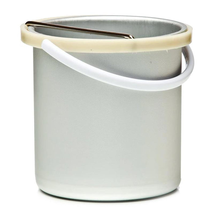 Hive Of Beauty Pot de récipient intérieur d'un litre pour chauffe-cire de 1 litre