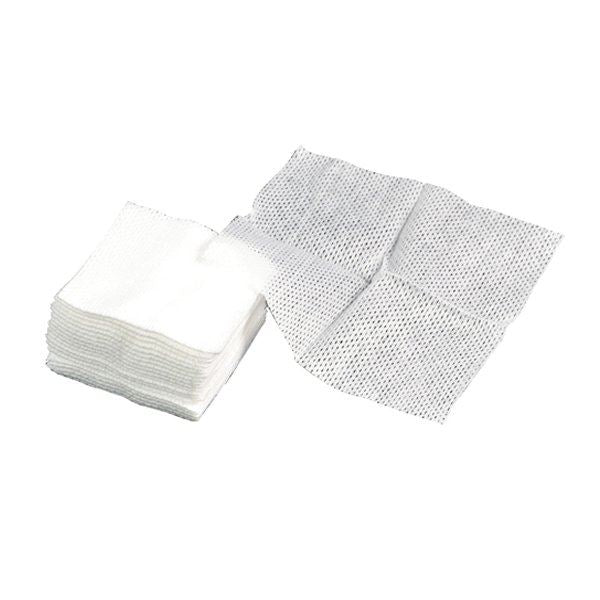 Deo Disposable Salon Nail Wipes Lint Free - Pack of 200