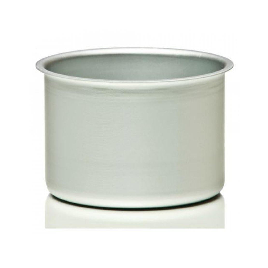 Hive of Beauty 0.5 Litre Inner Container For Hive Dome Wax Heater