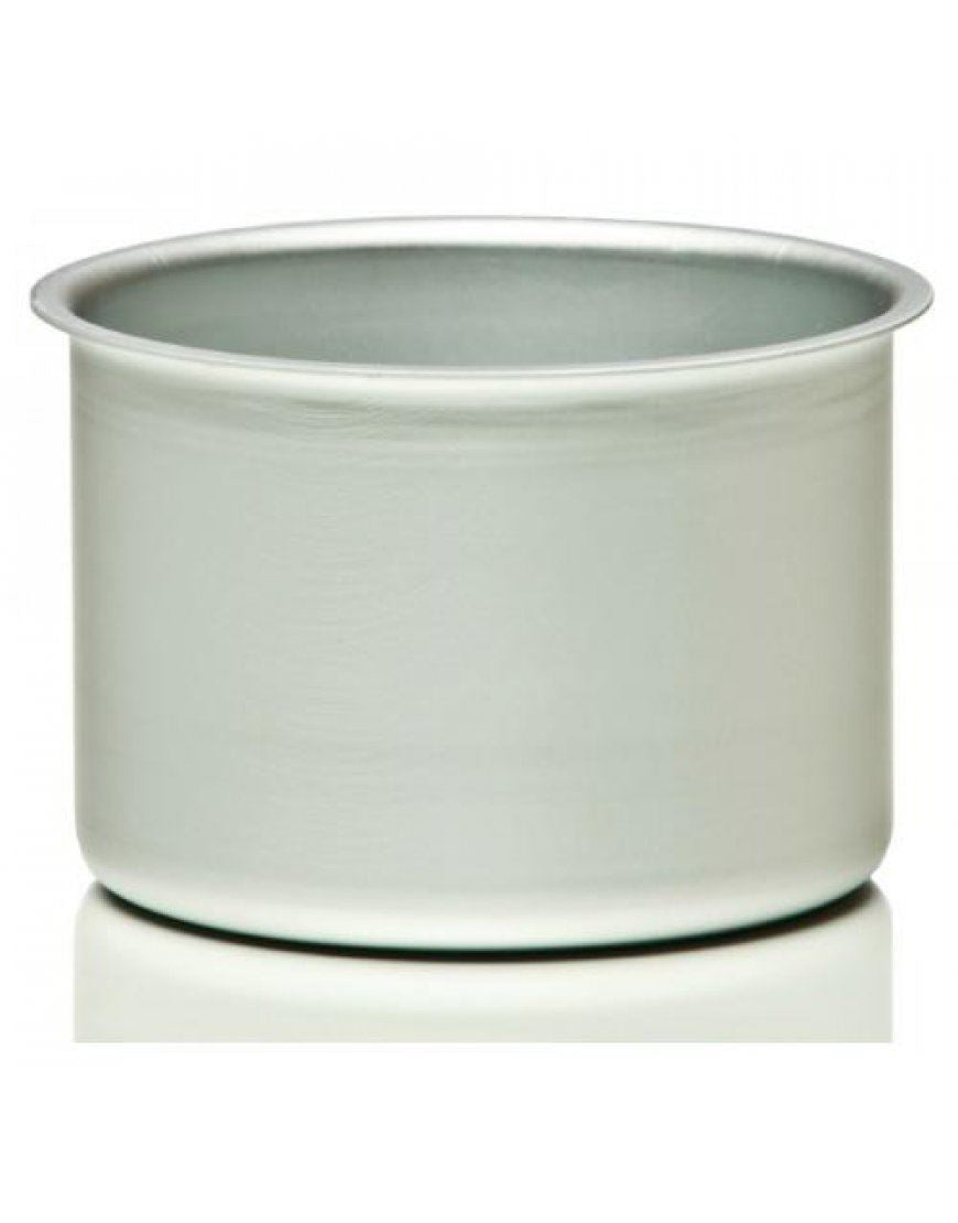 Hive of Beauty 0.5 Litre Inner Container For Hive Dome Wax Heater