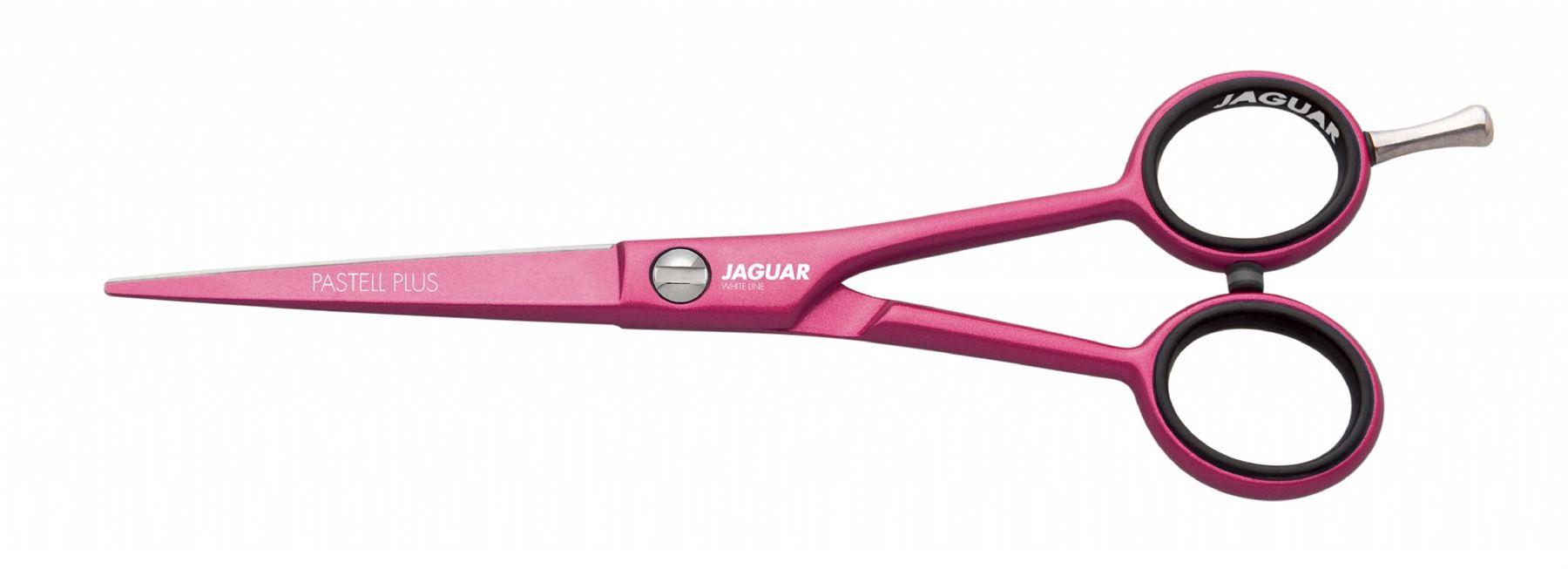 Jaguar Pastell Plus 5.5" Hairdressing Scissors - Candy