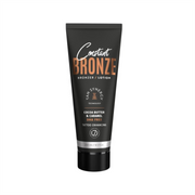7suns Constant Bronze Bronzer Lotion Dark Tanning Formula Tan Enhancer 250ml