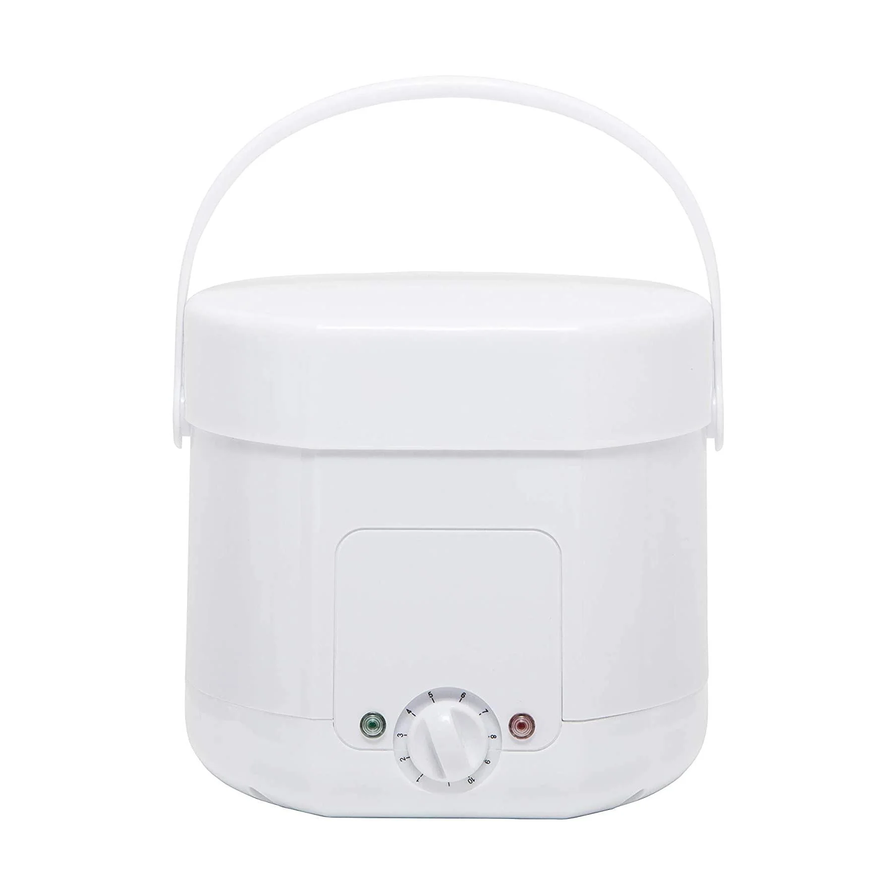 DEO Salon Pro Waxing Wax Heater With 10 Settings - 500cc