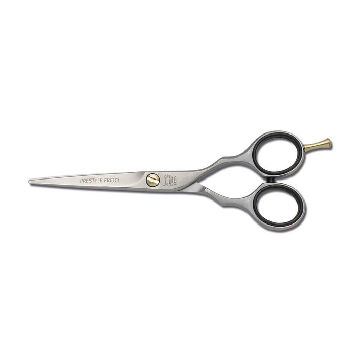 Jaguar PreStyle Ergo 5" Hairdressing Scissors - One Blade Serrated