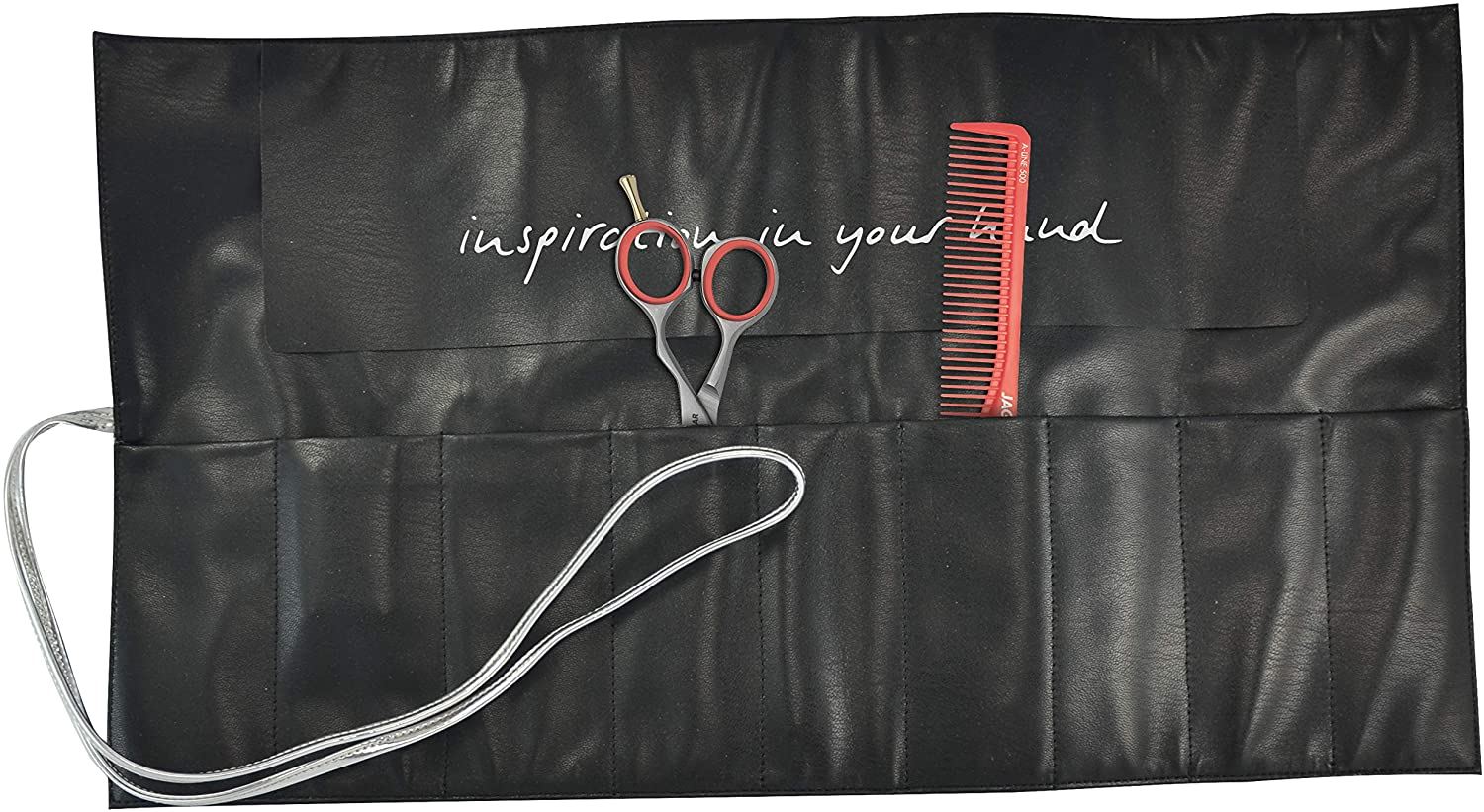 Jaguar Prestyle Relax Kit – Hairdressing Thinner Scissors with Case