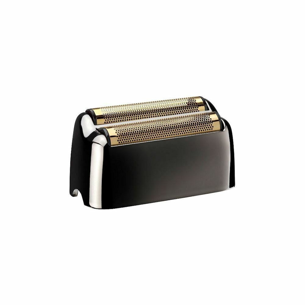 BaByliss Pro BABFS2U Babers Dual Foil Shaver Precision Fade- Titanium