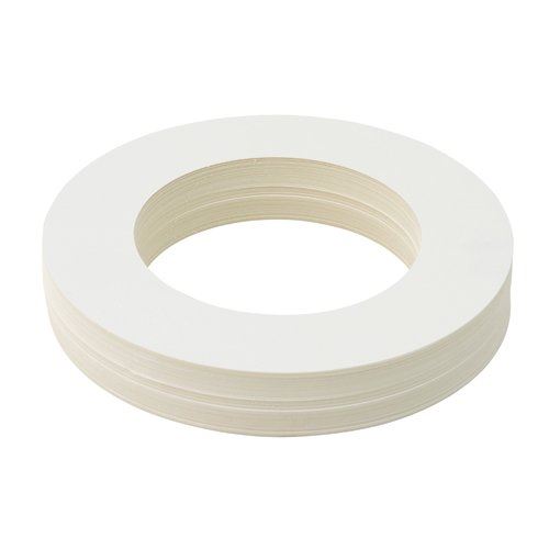 Deo Disposable Collars x 50 For Wax Heaters- 800g Cans