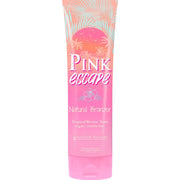 Swedish Beauty Pink Escape Tanning Lotion Tropical Natural Bronzer