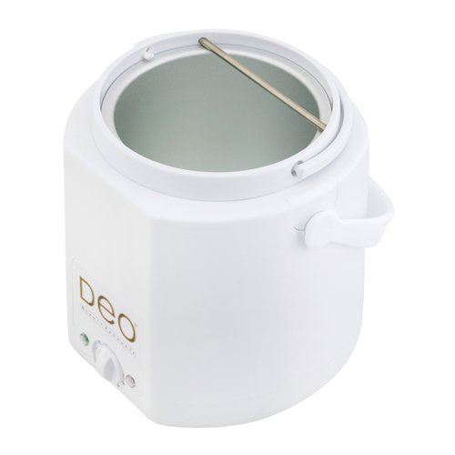 Deo Salon Pro Waxing Wax Heater With 10 Settings - 1000cc