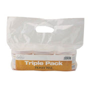 Deo Epil & Co Soft Honey Natural Wax Lotion For All Waxing 425g x 3