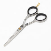 Glamtech Evo Steel Scissors For Barbers Stylists And Hairdressing