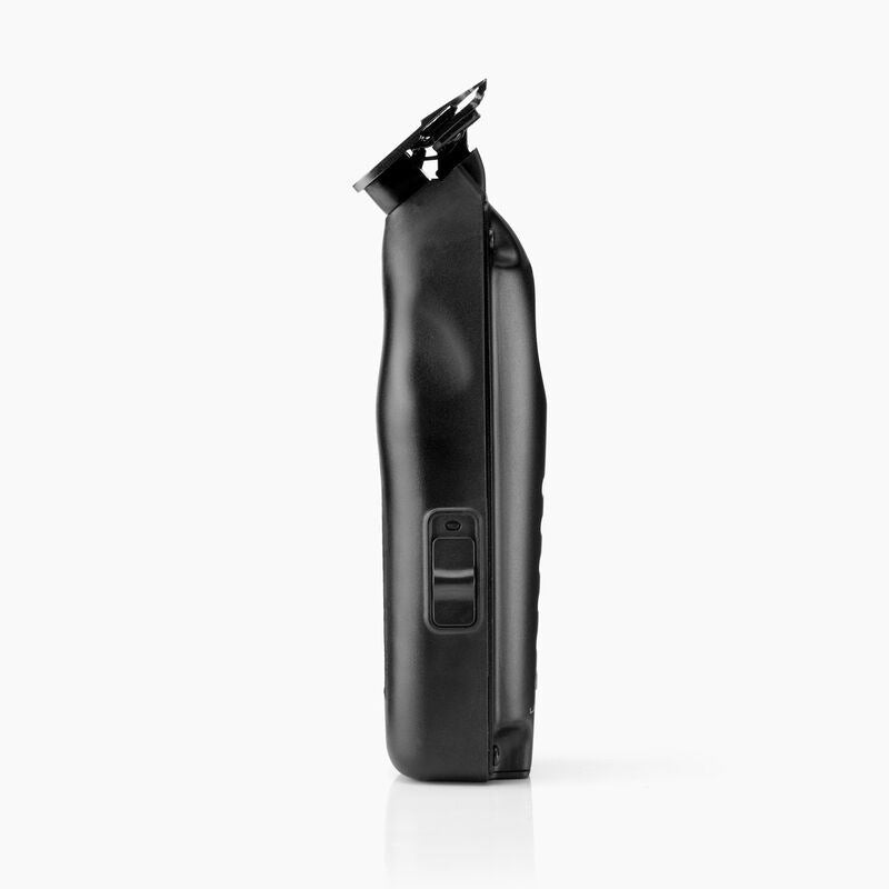 BaByliss Pro Compact Lo-ProFX Hair Trimmer Graphite 2.0 mm T-blade Zero Gap