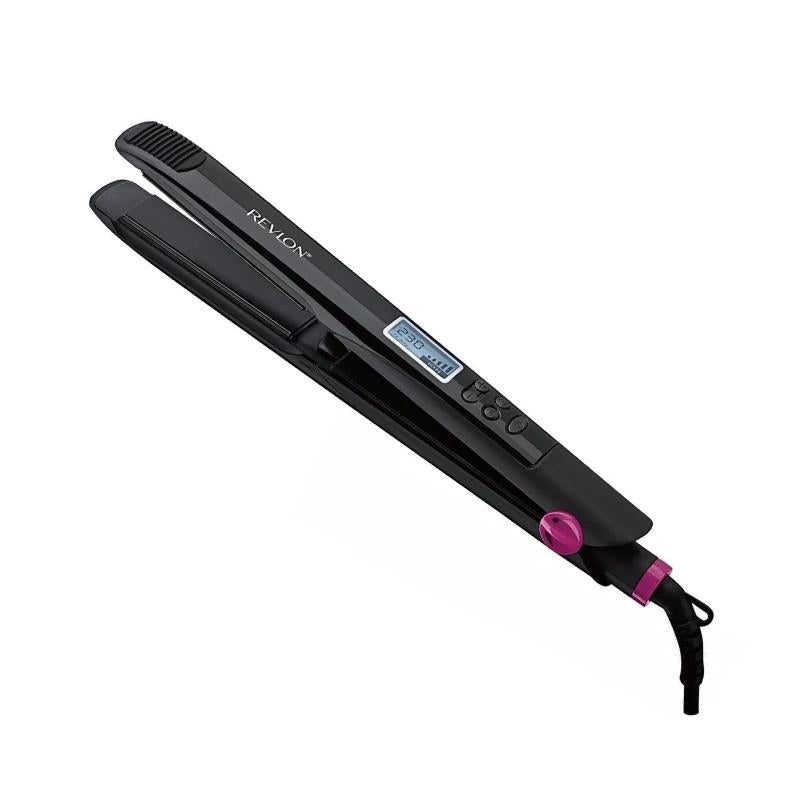 Revlon RVST2165UK 3X Ceramic Coating Max 230C Digital Hair Straightener