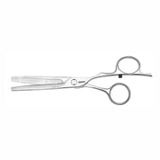 Jaguar Fame Offset Hairdressing 5.75" thinning Scissor With 42 V Teeth