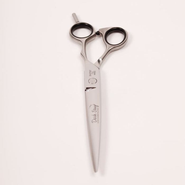 Dark Stag DS+ Ultimate Barber And Hairdressing Scissors Offset 7 inch
