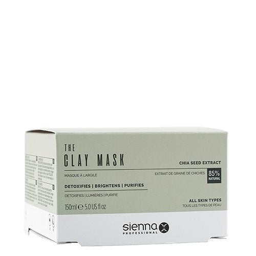 Sienna X The Clay Mask Anti Inflammatory Anti Ageing 150ml