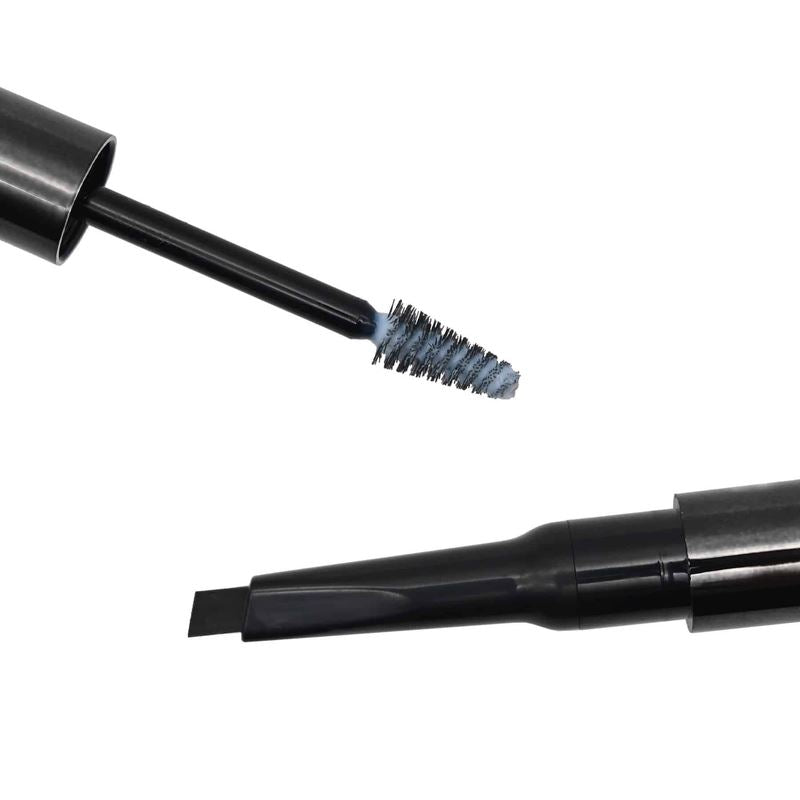 Sienna X Sculpting Brow Pencil and Fixing Serum