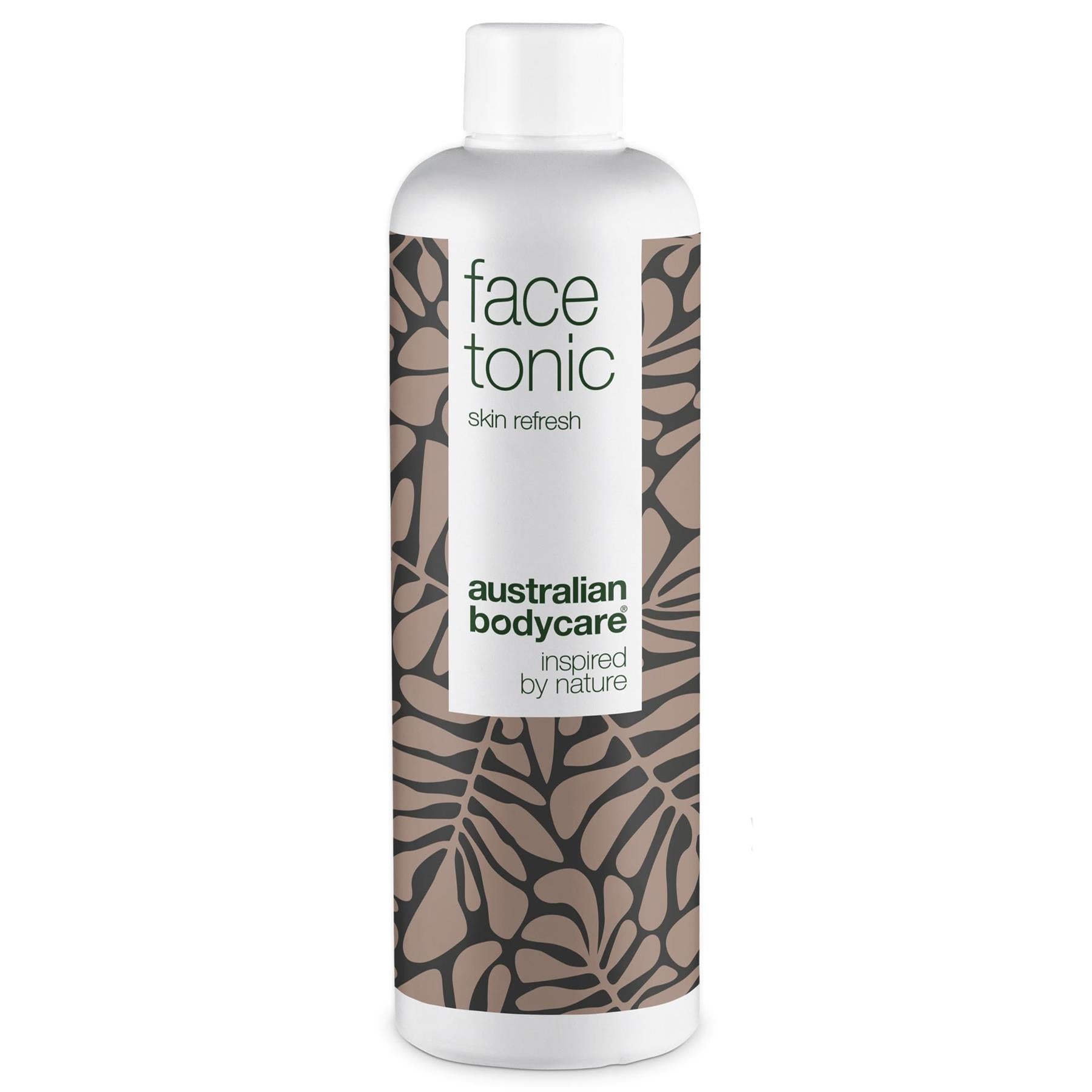 Australian Bodycare Face Tonic Lotion - 250ml