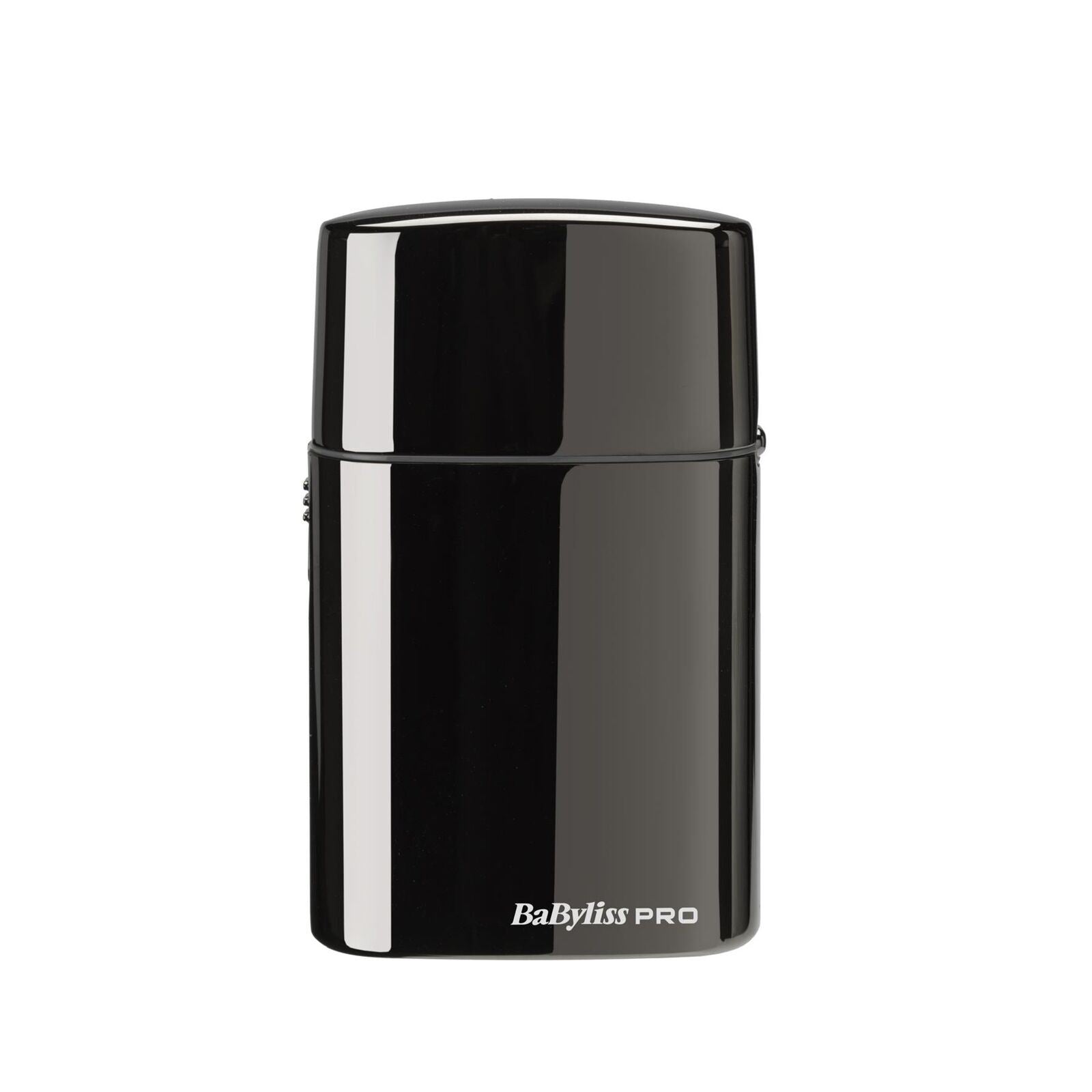 BaByliss Pro BABFS01U Babers Single Foil Shaver Titanium Cordless