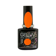 Gelluv Soak Off Gel Nail Polish Ibiza Collection - Live Wire