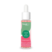 Hive of Beauty Cuticle Oil Drops Manicure Nails Treatment - Watermelon