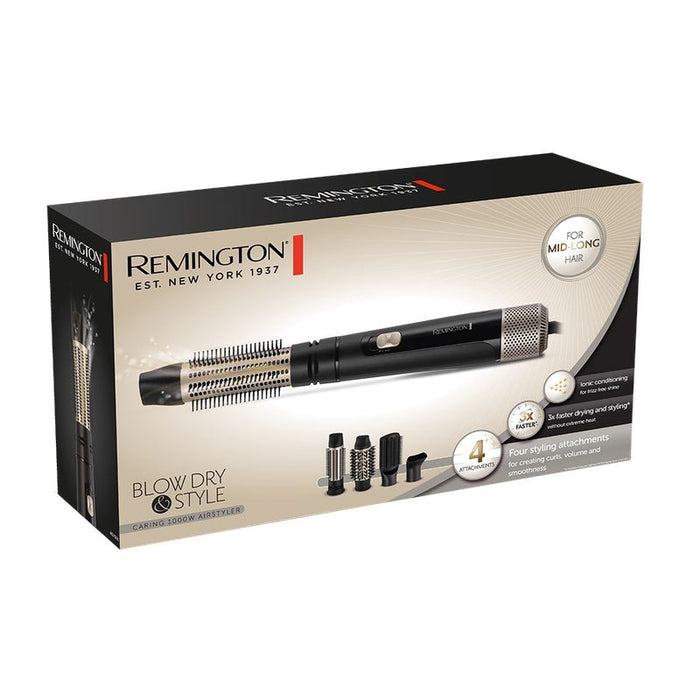 Remington Air Styler l Blow Dry &amp; Styler l 1000w