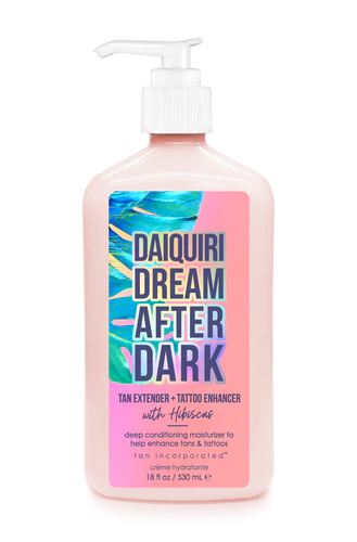 Tan Incorporated Daiquiri Dream After Dark Tan & Tattoo Extender 530ml