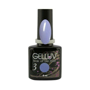 Gelluv Soak Off Gel Nail Polish - Spring Amethyst