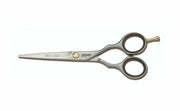 Jaguar Ergo Polished Slice 6" Hairdressing Scissors - Matt Finish