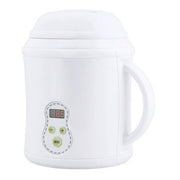 Deo 1000cc Digital Wax Heater For Warm Creme & Hot Wax Lotions