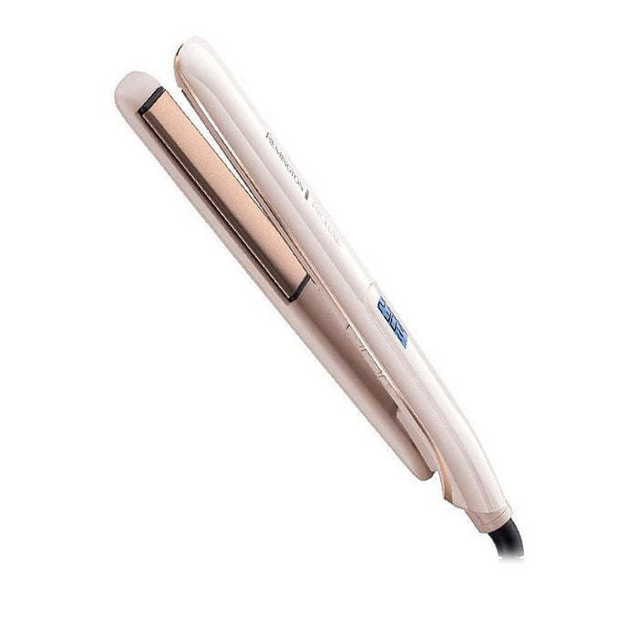 Lisseur Remington S9100 - Plaques recouvertes de céramique avec 10 réglages