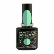 Gelluv Soak Off Gel Nail Polish Summer Collection - Bohemian