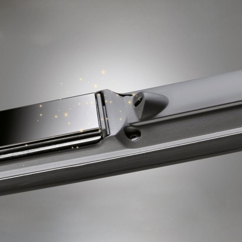 BaByliss Pro Stilista Styler Advanced Ceramic Hair Straightener