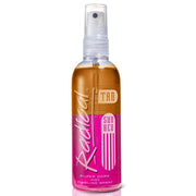 Radical Super Dark HOT Tanning Lotion Step 4 Tanning Accelerating Oil