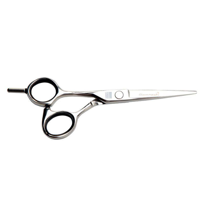 Glamtech Hairdressing Barber Stylist Lefty Scissors 5.5 inch