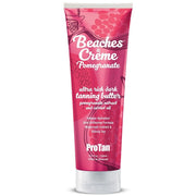 Pro Tan Beaches And Crème Pomegranate Tanning Lotion Intensifier